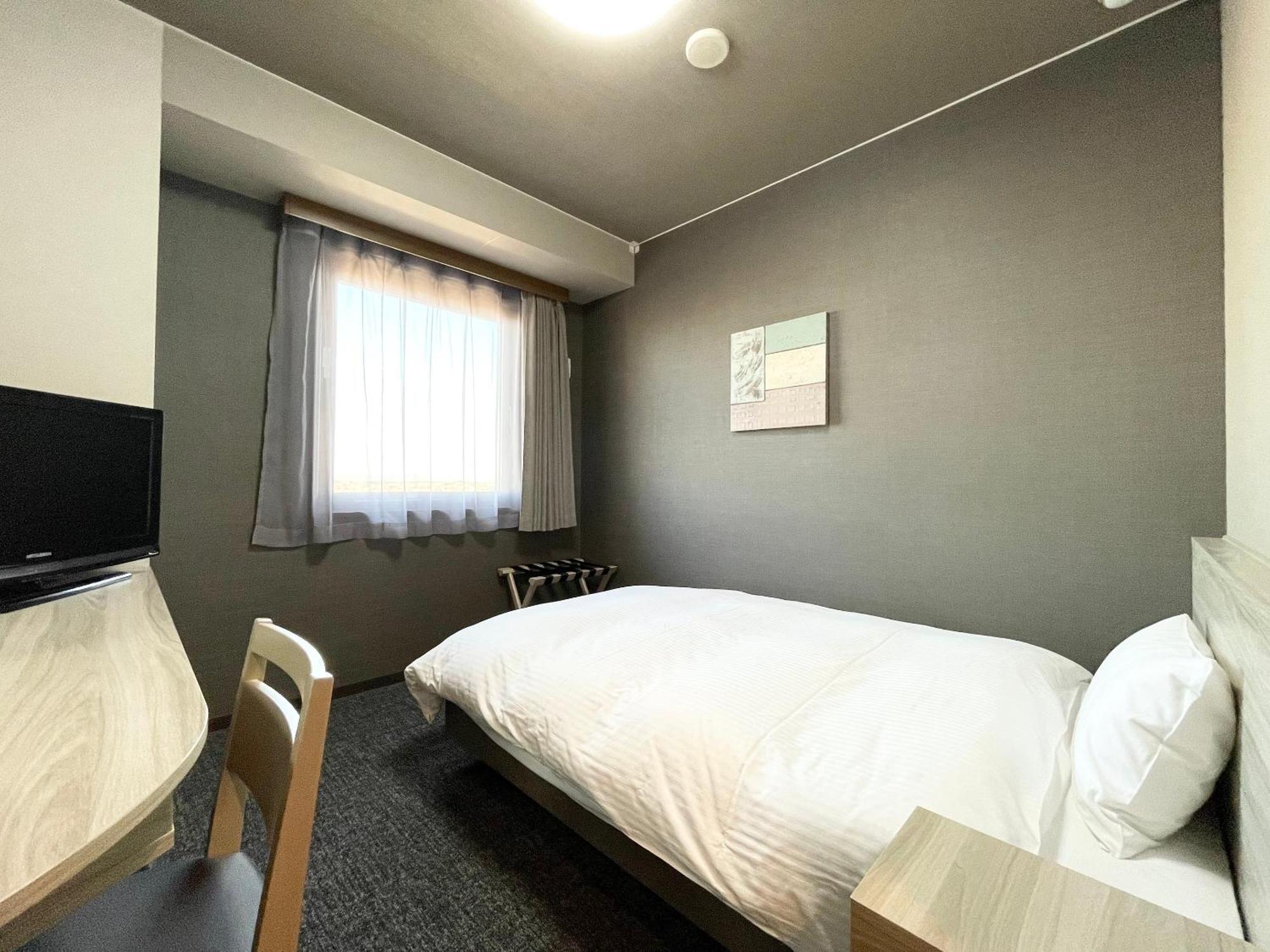 Hotel Route-Inn Yuki Yuki  Bagian luar foto